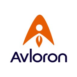 Avloron logo
