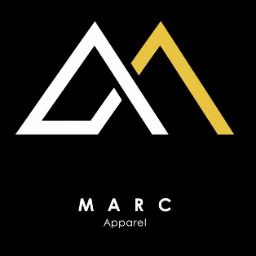 Marc Apparel logo